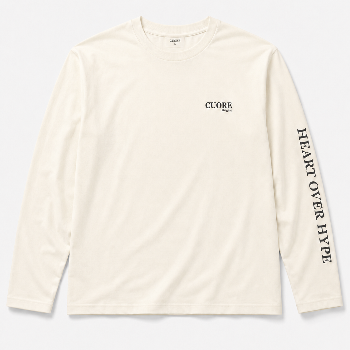 The Balloon Kid Long Sleeve