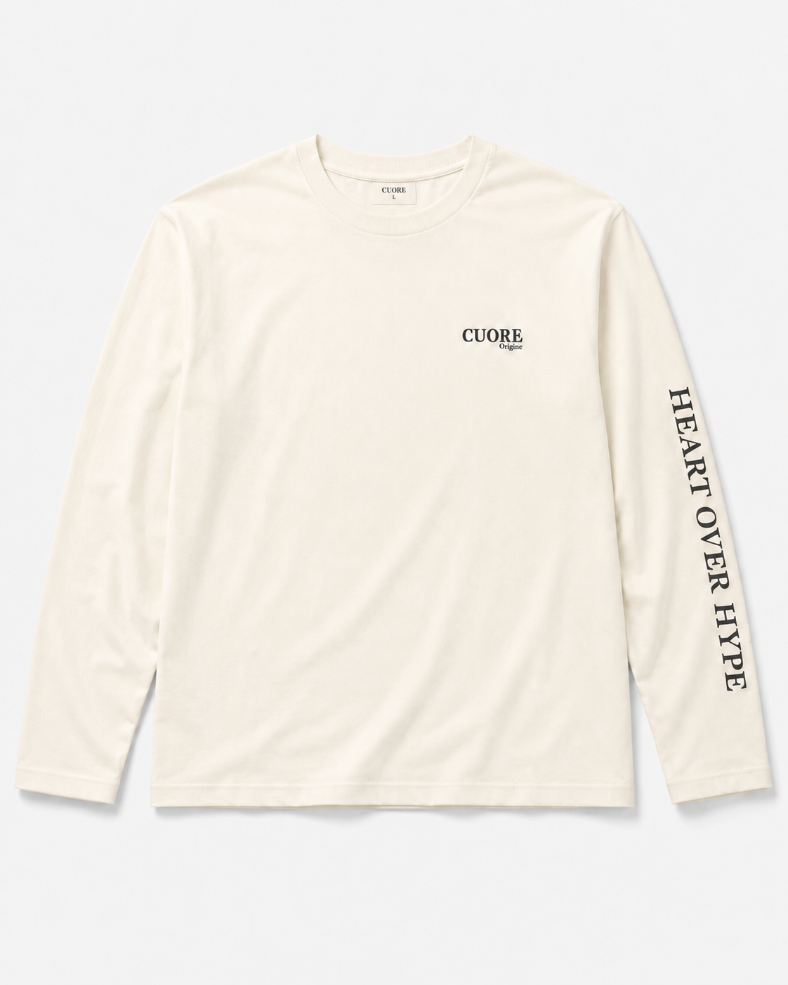 The Balloon Kid Long Sleeve